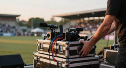 1 Best Creator Carts for Live Event Setups in 2026