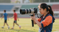 10 Best 70-200mm Lenses for Sports Photography in 2026