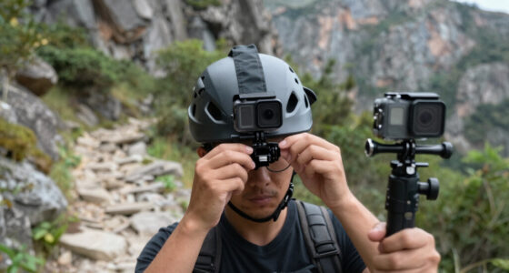 10 Best Accessories for Action Camera Creators in 2026