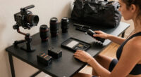 10 Best B Roll Kits for Sports Videographers in 2026