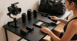 10 Best B Roll Kits for Sports Videographers in 2026