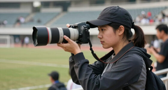 10 Best Best Starter Telephoto Lenses For Sports In 2026
