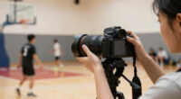 10 Best Cameras for Indoor Sports Photography in 2026