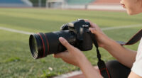 10 Best Cameras for Soccer Photography in 2026