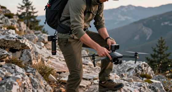 10 Best Creator Kits for Outdoor Sports Filmmakers in 2026
