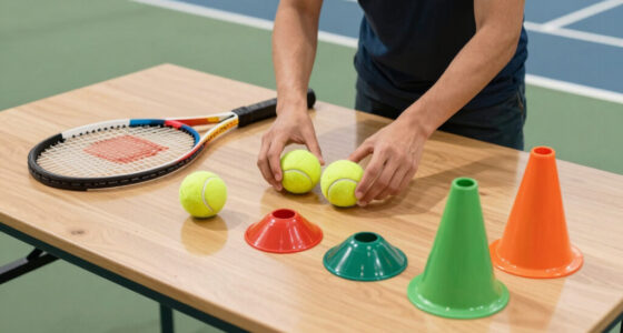 10 Best Creator Kits for Tennis Academies in 2026