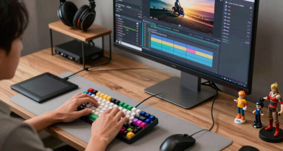 10 Best Desktop Computers for Video Creators in 2026