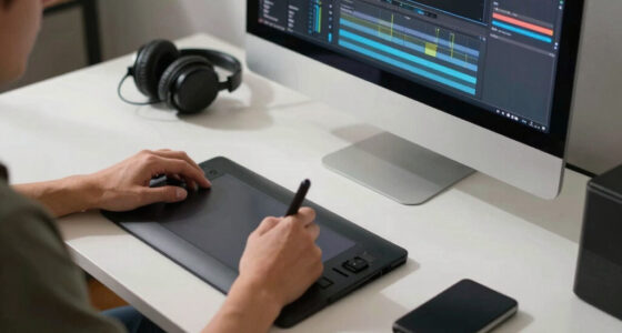 10 Best Desktop Macs for Video Creators in 2026