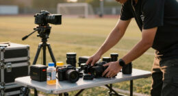 10 Best Field Tables for Camera Crews in 2026