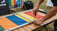 10 Best Folding Workstations For Event Creators In 2026