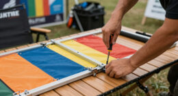 10 Best Folding Workstations For Event Creators In 2026
