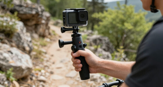 10 Best Handheld Rigs for Action Videography in 2026