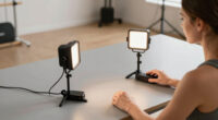 10 Best Interview Lighting Kits for Mobile Creators in 2026