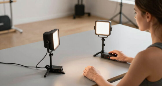 10 Best Interview Lighting Kits for Mobile Creators in 2026