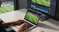 10 Best Laptops for 4K Sports Video Editing in 2026