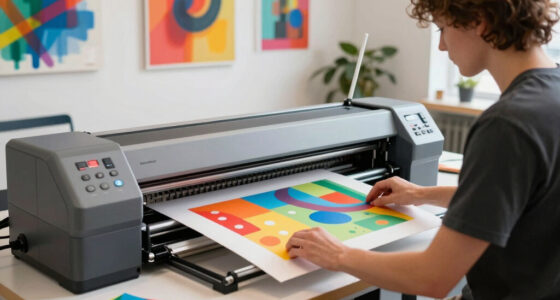 10 Best Large Format Printers for Creators in 2026