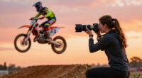 10 Best Lenses for Motocross Photography in 2026