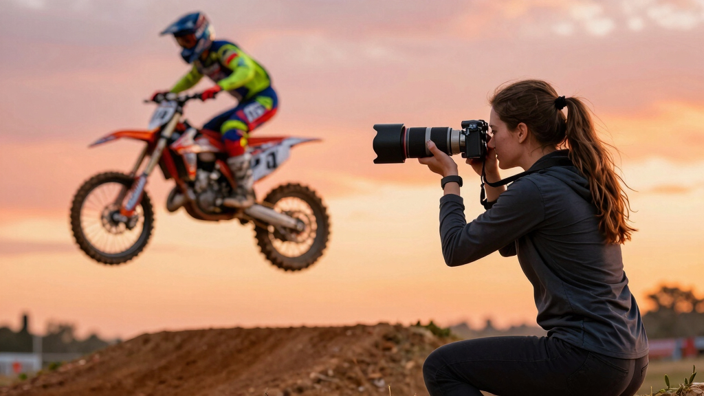 10 Best Lenses for Motocross Photography in 2026