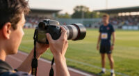 10 Best Lenses for Sports Interviews and B Roll in 2026