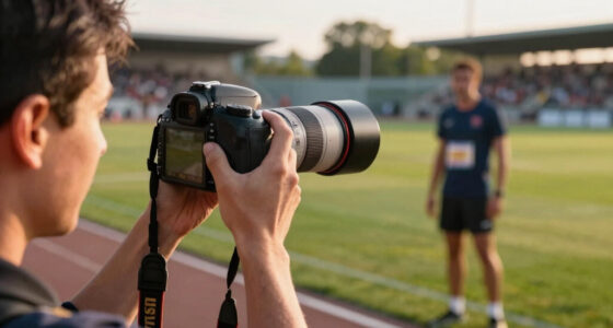 10 Best Lenses for Sports Interviews and B Roll in 2026