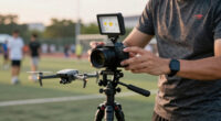 10 Best Lightweight Creator Kits for Travel Sports Coverage in 2026