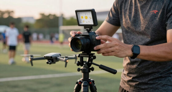 10 Best Lightweight Creator Kits for Travel Sports Coverage in 2026