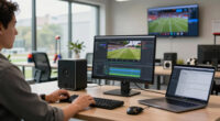 10 Best Mini PCs for Editing Stations in 2026