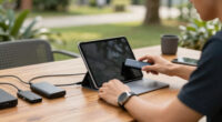 10 Best Mobile SSD Hubs for Creator iPads in 2026