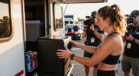 10 Best Portable Fridges for Race Weekend Media Crews in 2026
