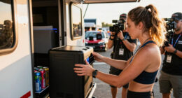10 Best Portable Fridges for Race Weekend Media Crews in 2026
