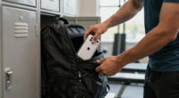 10 Best Portable Lockers And Safes For Creator Travel In 2026