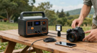 10 Best Portable Power Stations for Creators in 2026
