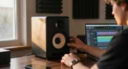 10 Best Studio Monitor Speakers for Creators in 2026