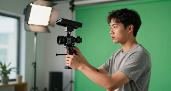10 Best Teleprompters for Creator Studios in 2026