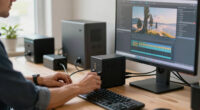 10 Best UPS Battery Backups for Editing Workstations in 2026