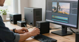 10 Best UPS Battery Backups for Editing Workstations in 2026