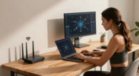 10 Best Wi-Fi Systems for Creator Offices in 2026
