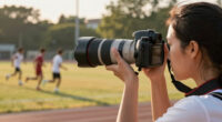 11 Best 300mm Lenses for Action Photography in 2026