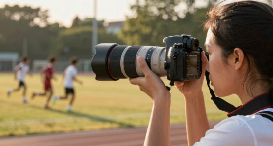 11 Best 300mm Lenses for Action Photography in 2026
