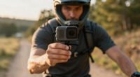 11 Best Action Cameras for Vertical Video in 2026