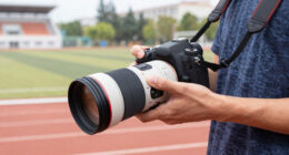 11 Best Budget Friendly Premium Sports Lenses in 2026