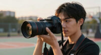 11 Best Camera And Lens Bundles For Basketball Creators In 2026