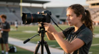11 Best Camera and Lens Bundles for Football Photographers in 2026