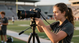 11 Best Camera and Lens Bundles for Football Photographers in 2026