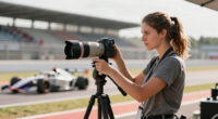 11 Best Camera and Lens Bundles for Motorsport Creators in 2026
