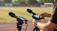 11 Best Creator Audio Kits for Event Coverage in 2026