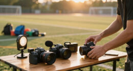 11 Best Creator Kits for Behind the Scenes Channels in 2026