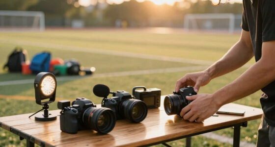 11 Best Creator Kits for Behind the Scenes Channels in 2026