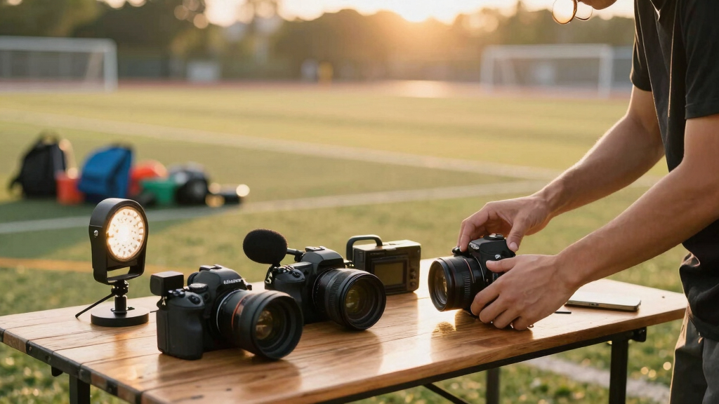 11 Best Creator Kits for Behind the Scenes Channels in 2026
