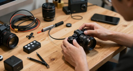 11 Best Creator Kits for Small Production Crews in 2026